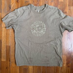 Nike Seoul, South Korea Tee